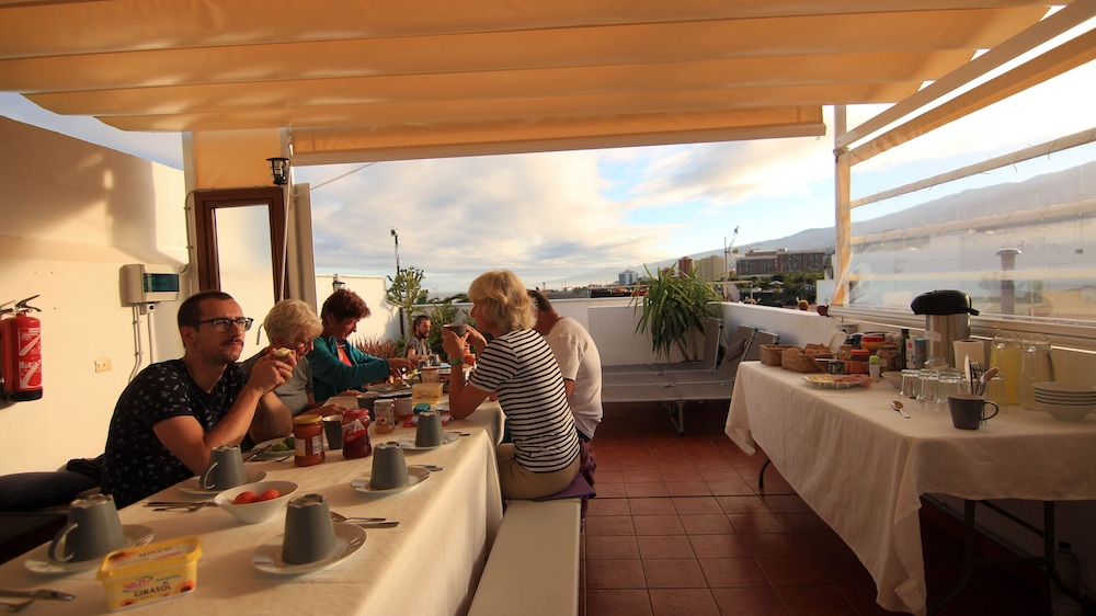 Puerto Nest Hostel 39/59