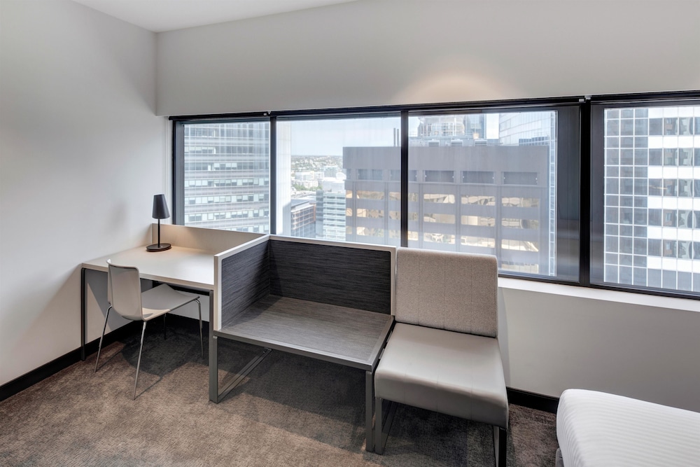 Novotel Sydney City Centre 60/89