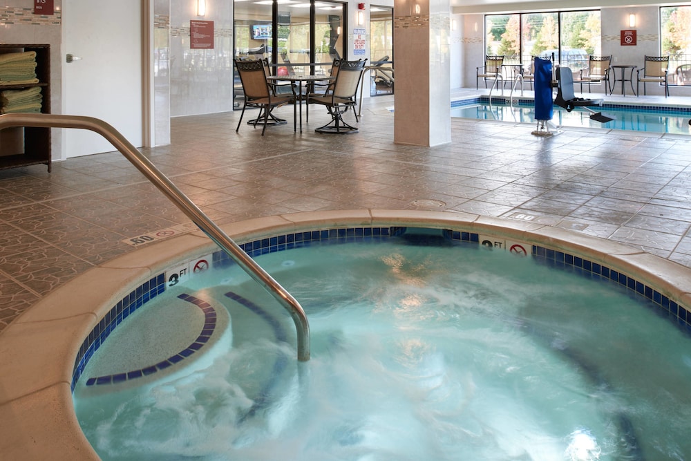 Towneplace Suites Detroit Troy 12/31
