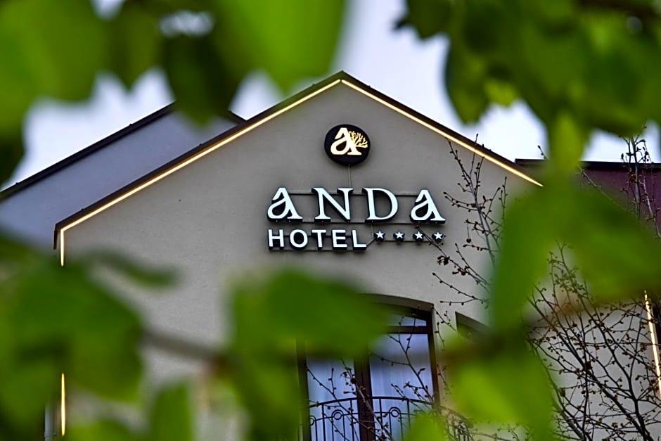 ANDA HOTEL SINAIA 4/58
