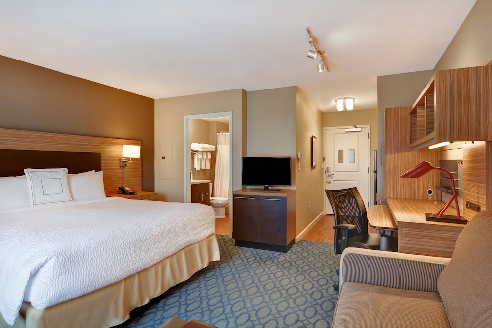 Towneplace Suites By Marriott Alexandria 13/35