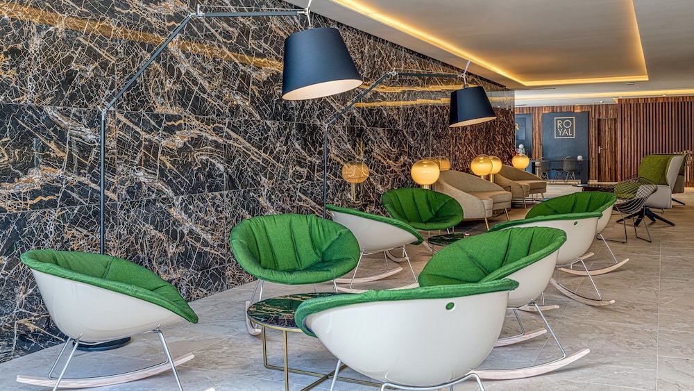 Senator Gandia Spa Hotel 52/55