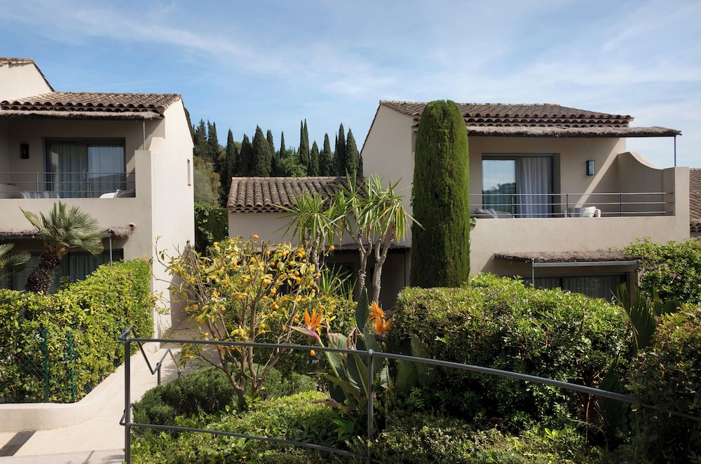 La Bastide de Biot 35/43
