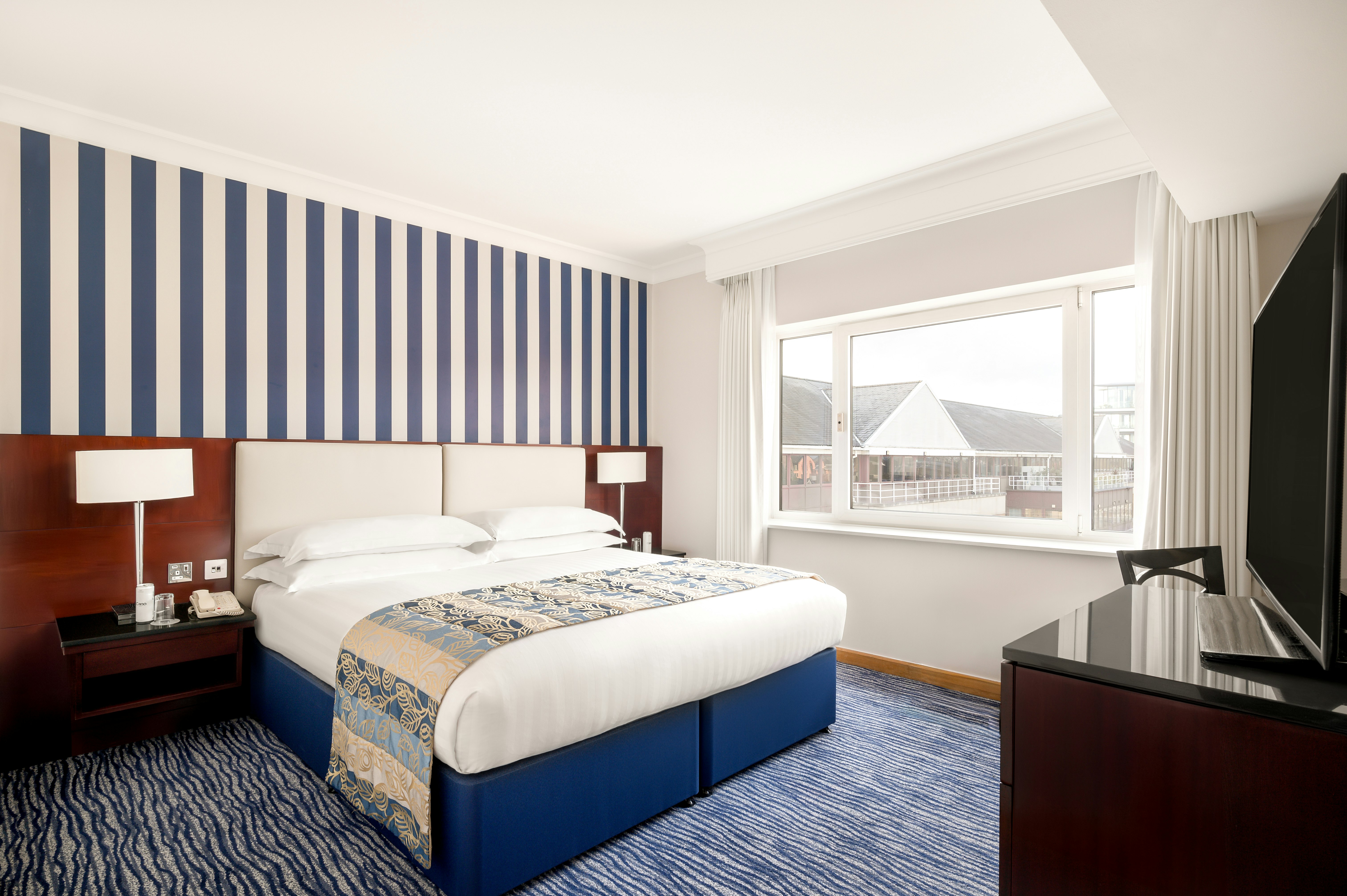 Chelsea Harbour Hotel and Spa 25/49