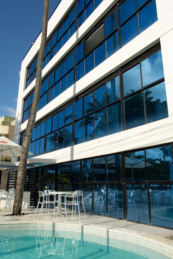 VOA Ambassador Flat in JOAO PESSOA