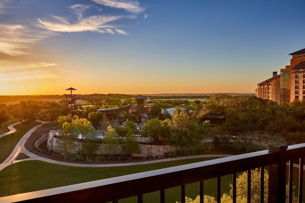 JW Marriott San Antonio Hill Country Resort & Spa 29/82