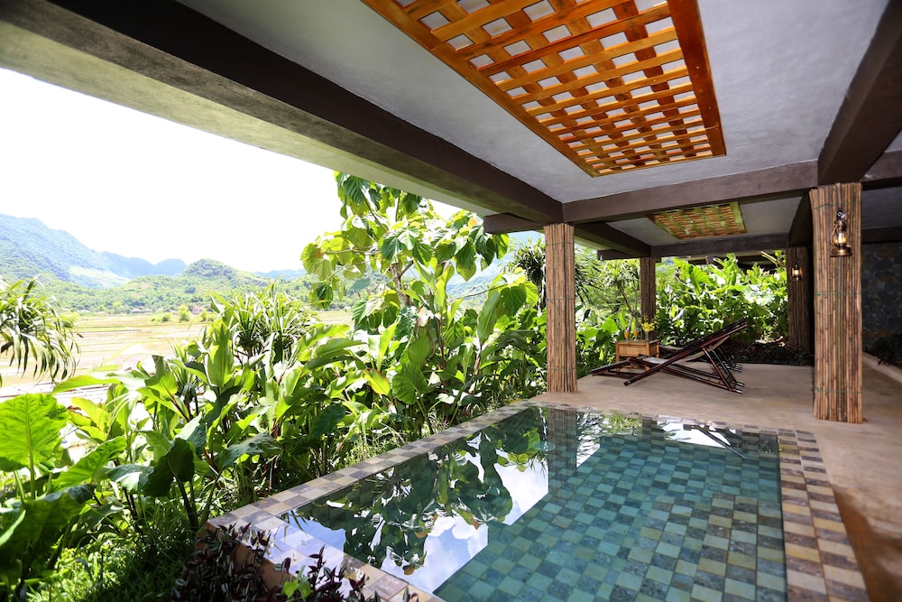 Mai Chau Ecolodge 46/72