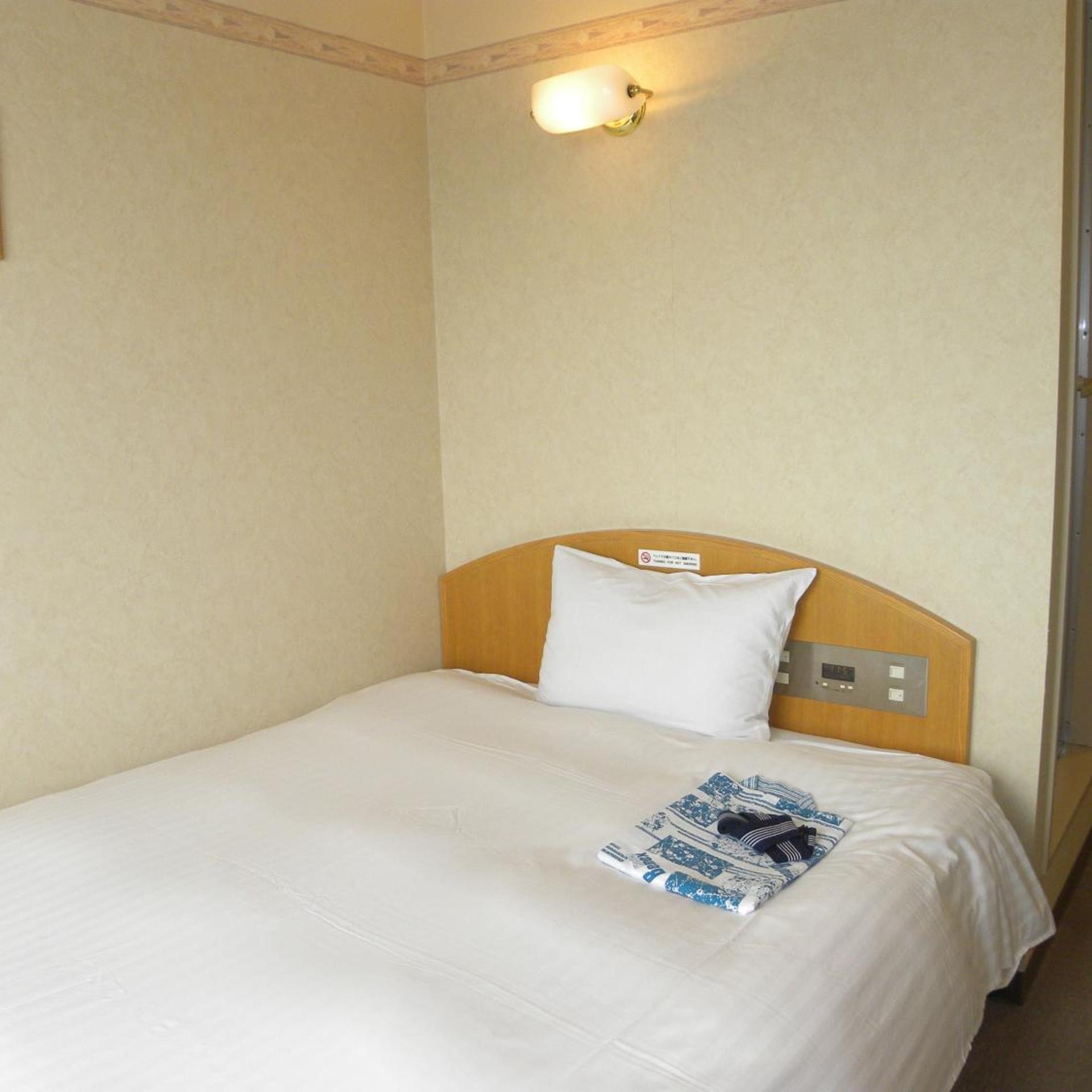 Hotel Benex Yonezawa 32/50