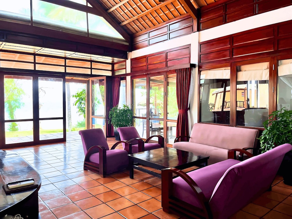 Victoria Phan Thiet Beach Resort & Spa 27/50