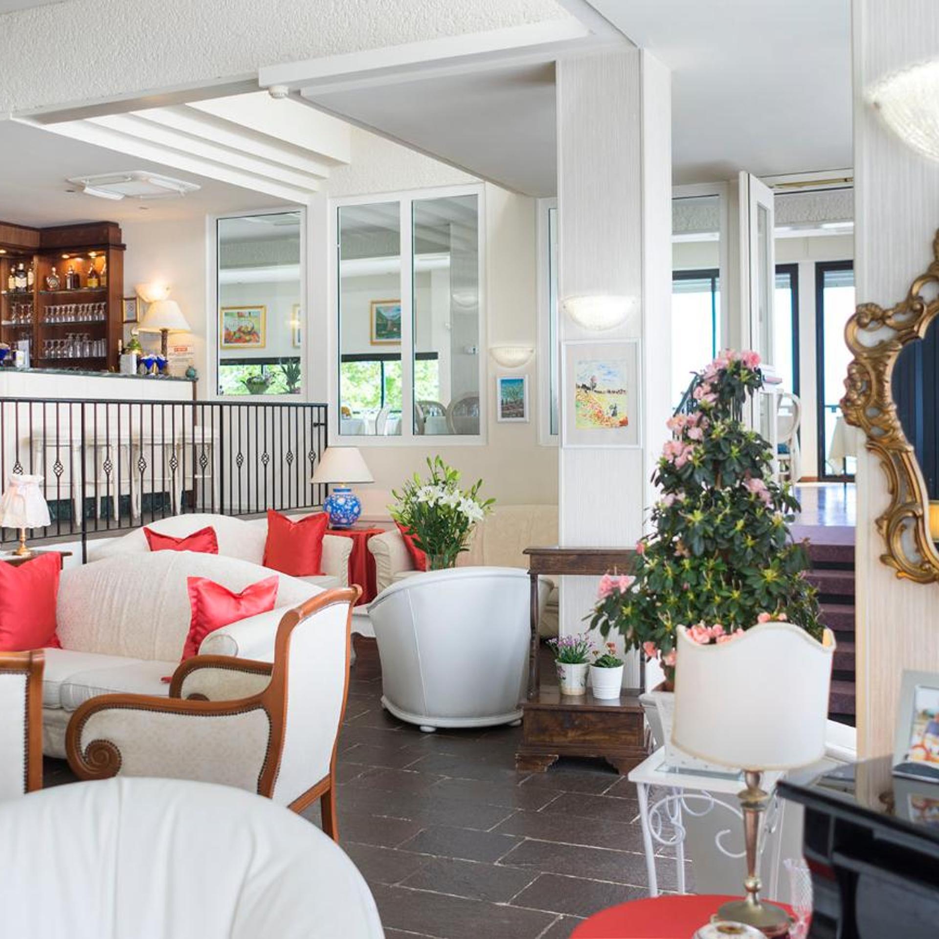 Hotel Admiral 29/50