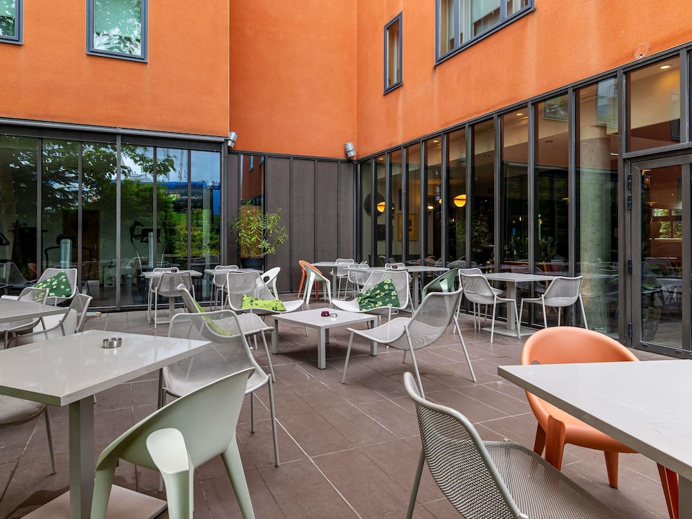 Novotel Suites Reims Centre 51/66