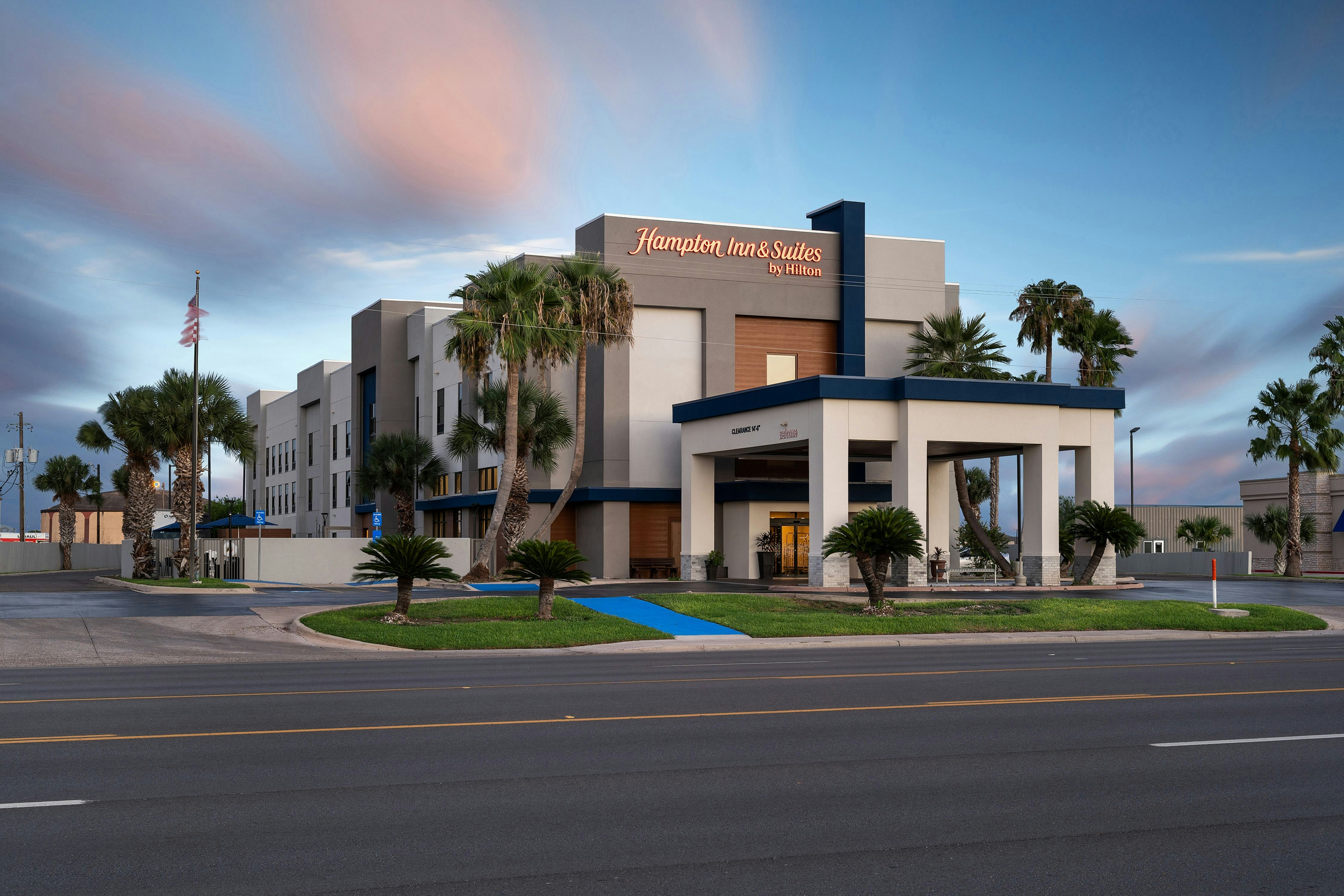 Hampton Inn And Suites Harlingen 5/42