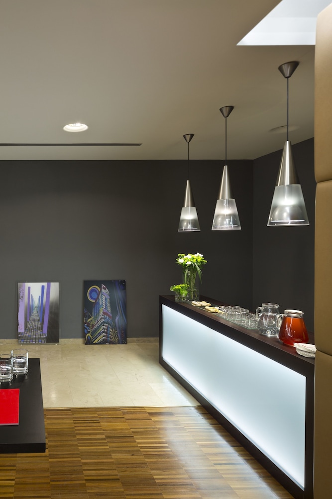 Unahotels Bologna San Lazzaro 5/64