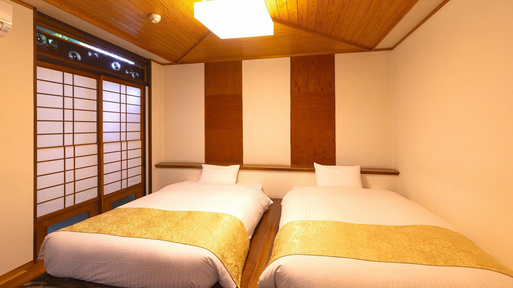 Japanese Western, Rock, No View, Indoor Bath