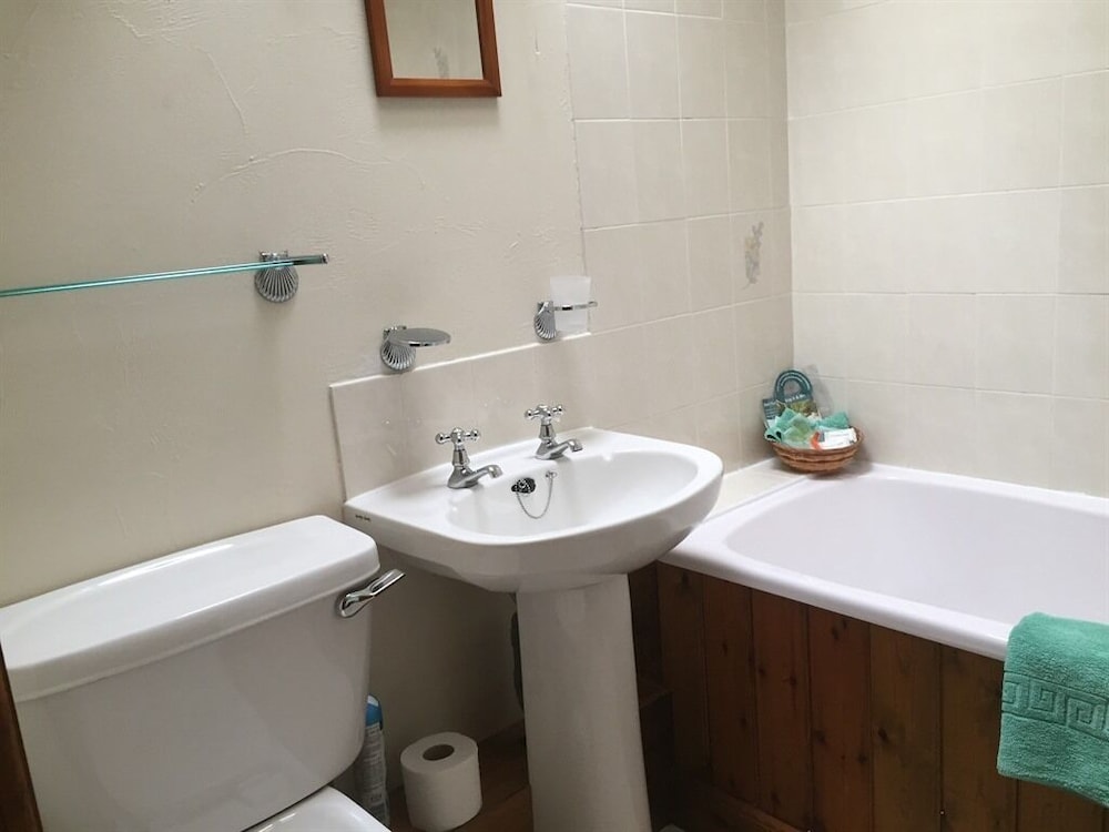 Middle Flass Lodge 20/22