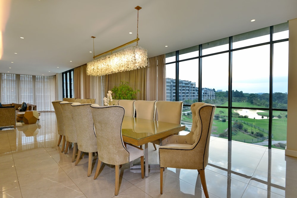 The Houghton Hotel Spa Wellness and Golf 42/50