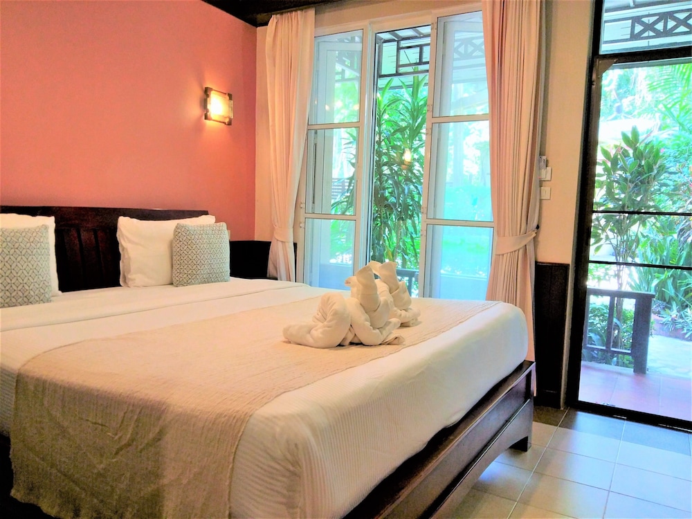 SAMED VILLA RESORT 25/74