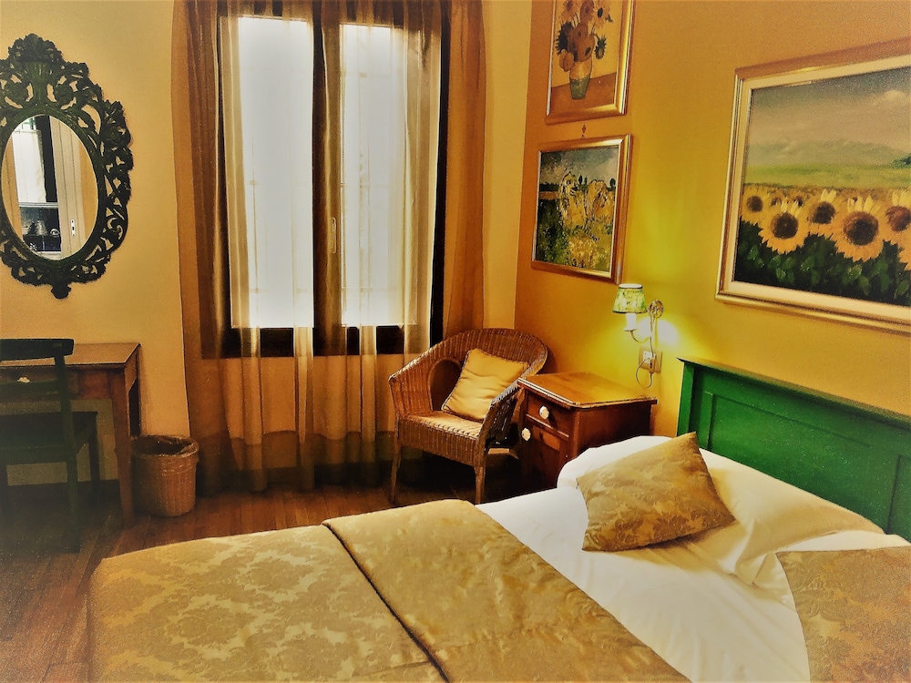 Classic, Double Bed, Relais Alcova del Doge 5/5