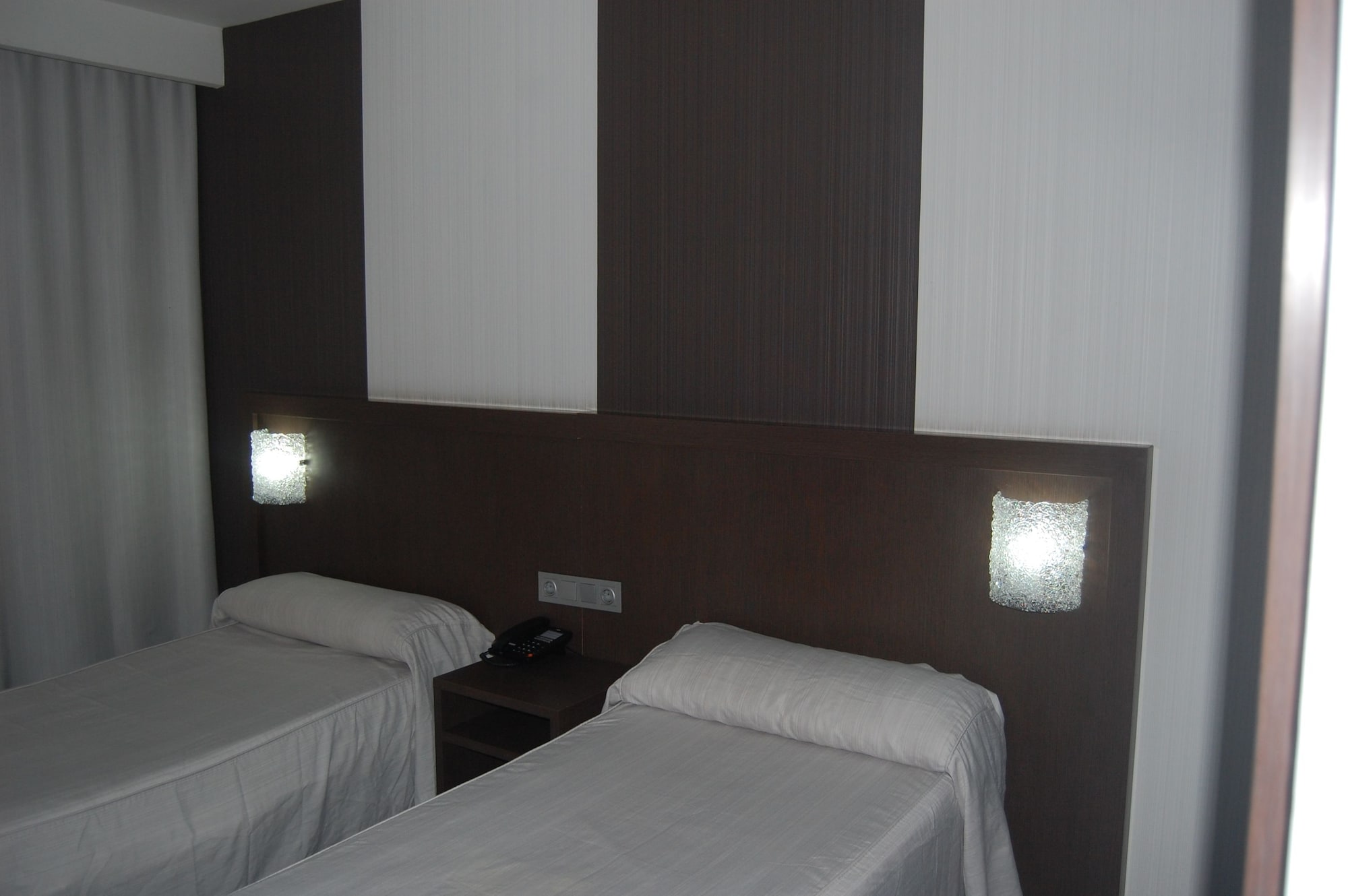 STANDARD, SINGLE, DOUBLE BED
