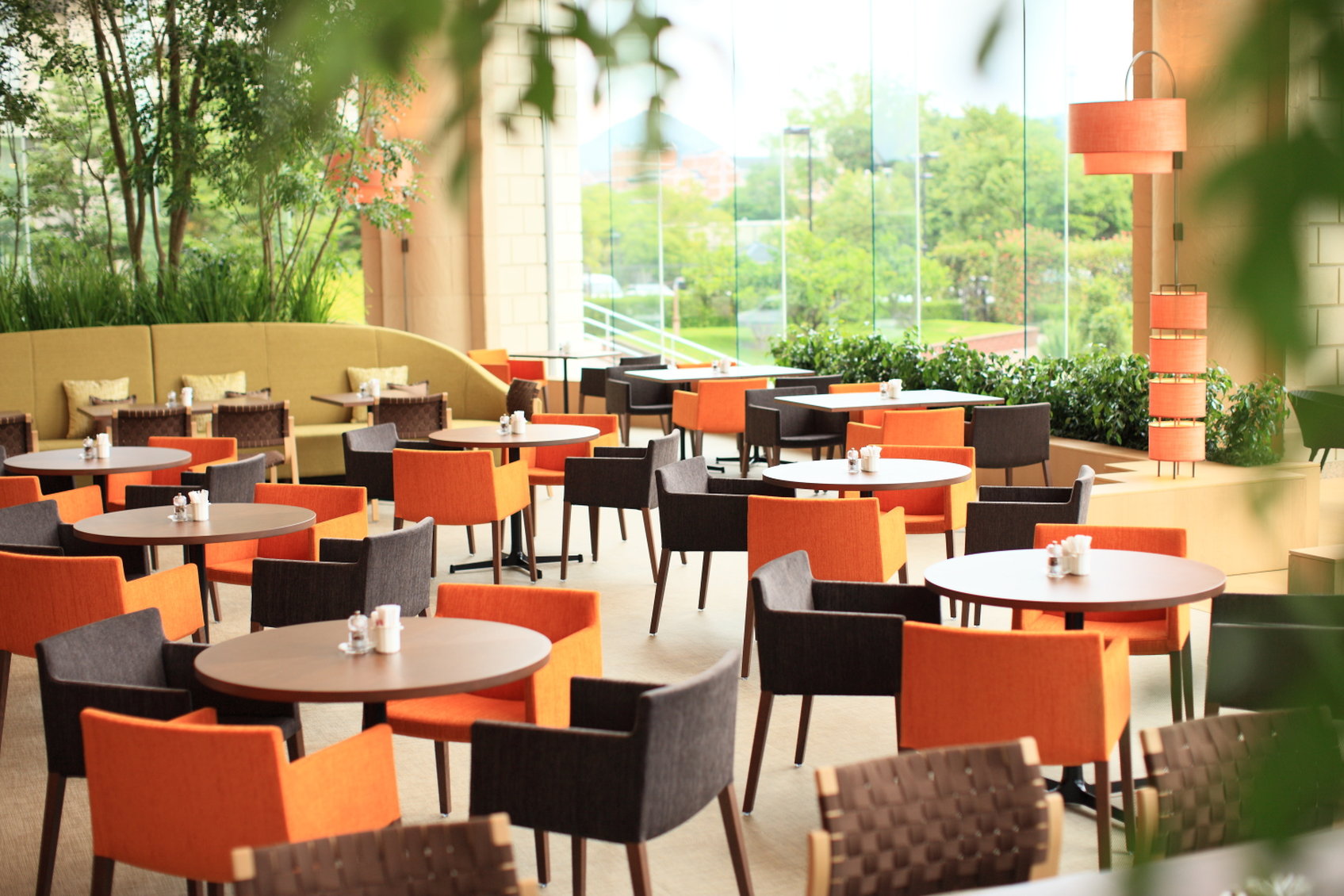 Hotel Okura Jr Huis Ten Bosch 28/34