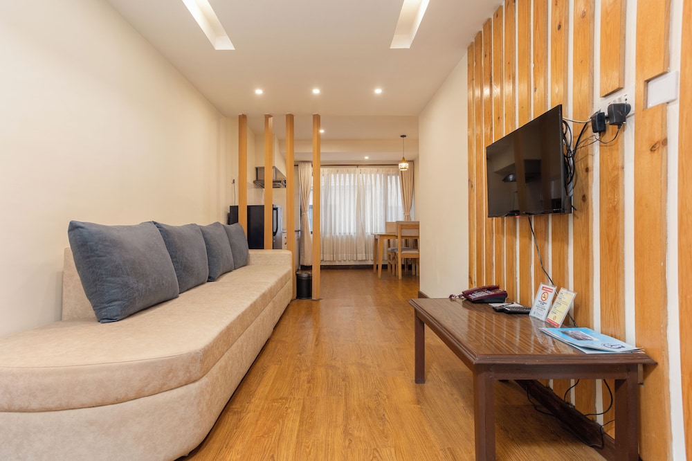 Kathmandu Business Hotel 38/61