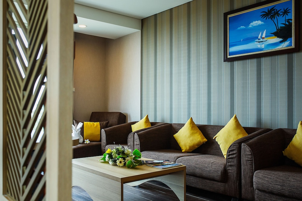 Muong Thanh Mui Ne Hotel 44/66