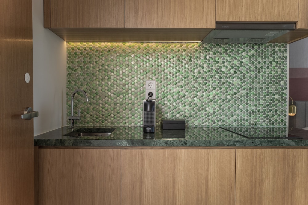 Apartamentos Boutique Marsol 29/49