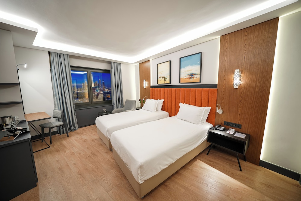 Surmeli Istanbul Hotel 26/72