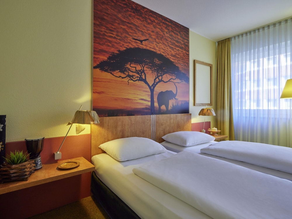 Mercure Severinshof Koeln City Hotel 13/48