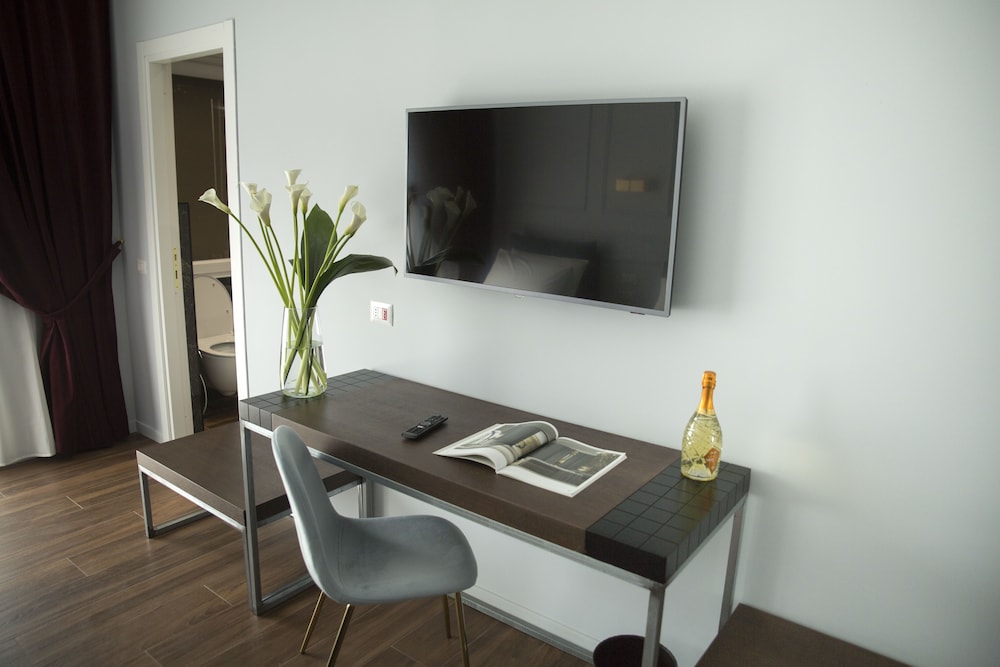 Unicum Roma Suites 23/50