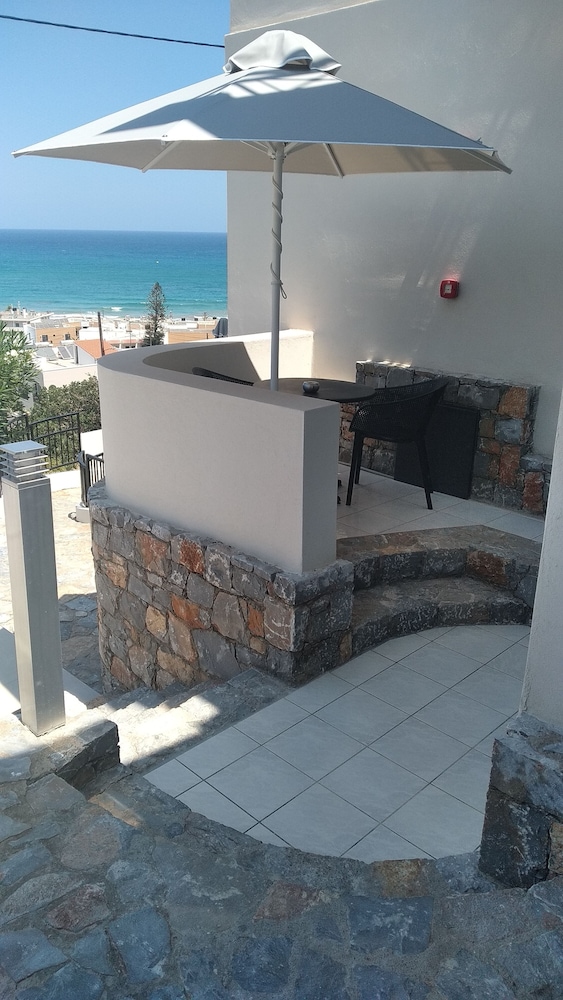 Minois Boutique Hotel - Adults Only 41/50