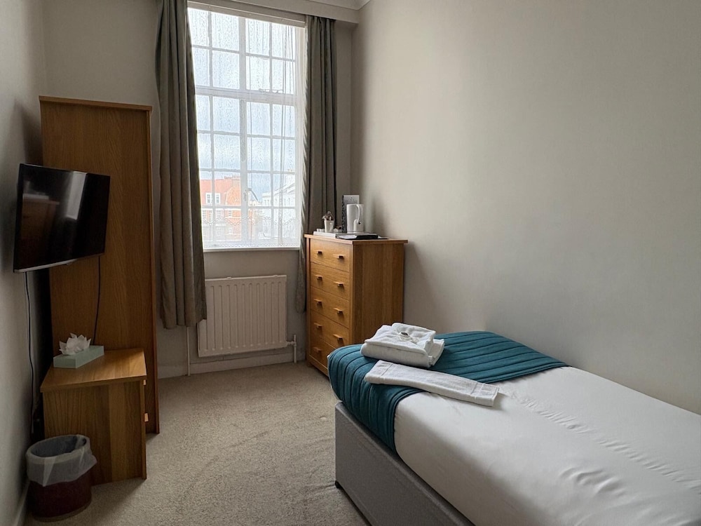 Inland, Single, Single Bed