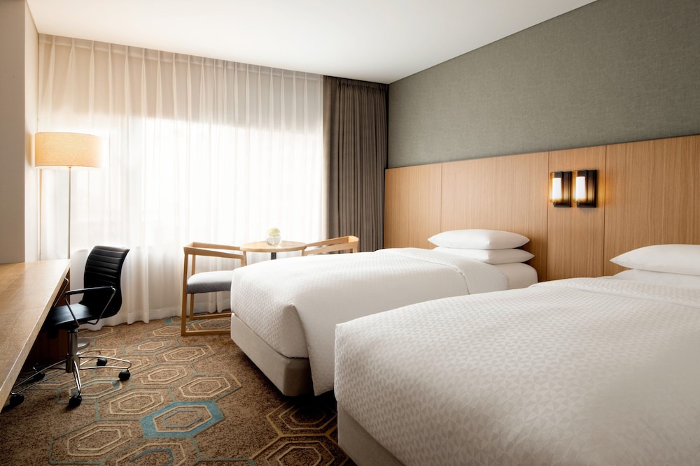 Four Points by Sheraton Seoul Guro (ex Best Western Premier Guro Hotel) 14/41