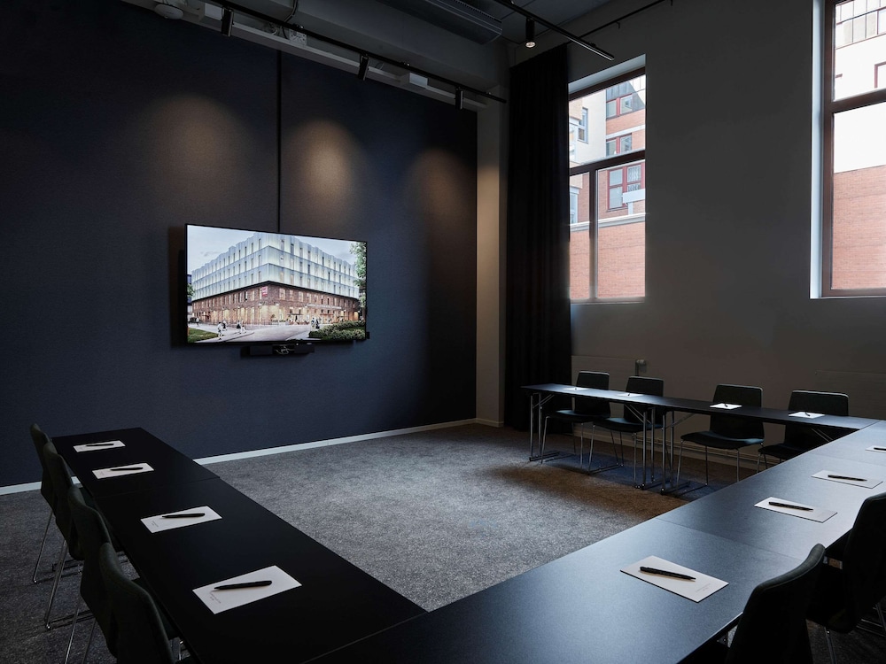 Home Hotel Tapetfabriken 43/71