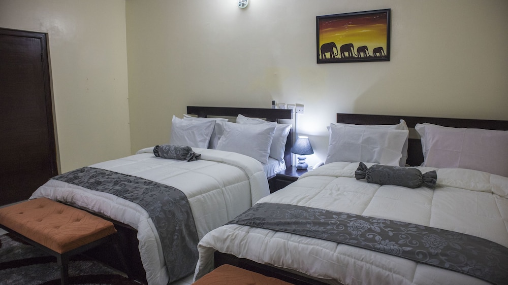 Villa Angelia Hotel 19/36