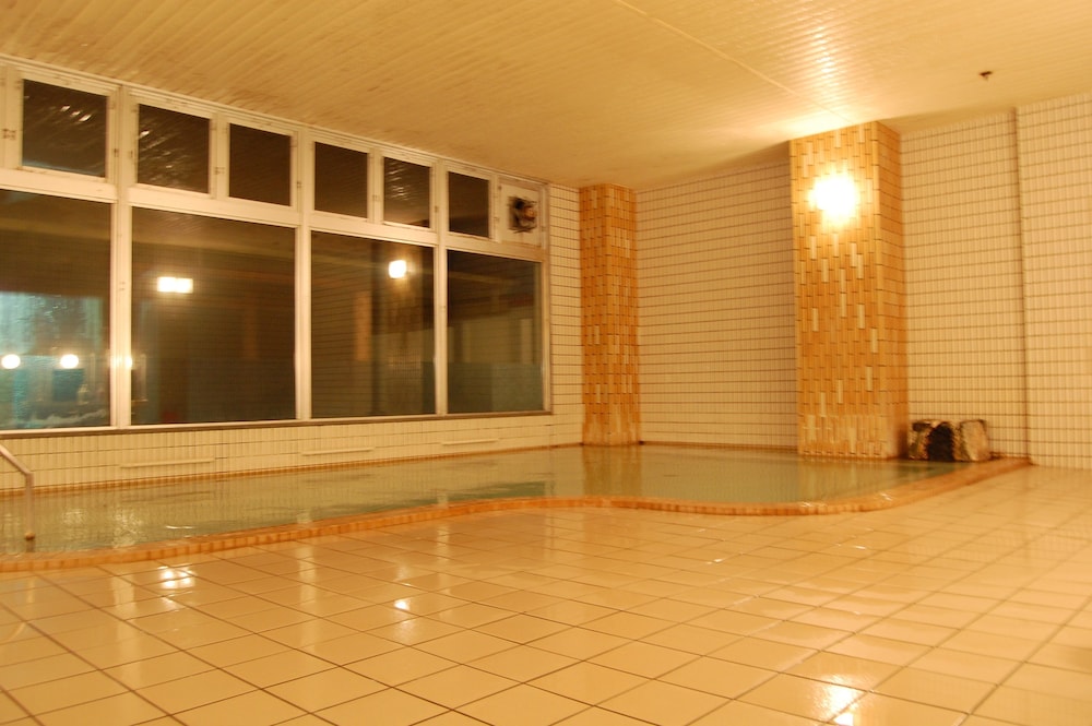 Toyako Onsen Hokkai Hotel 17/43
