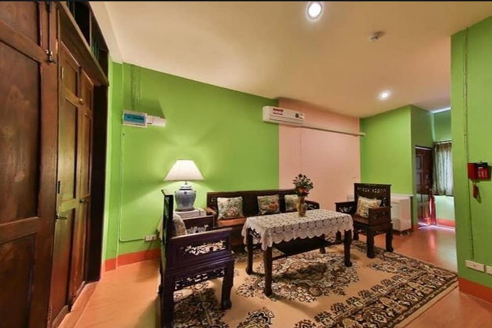 Maesai Orchid Hotel 29/37