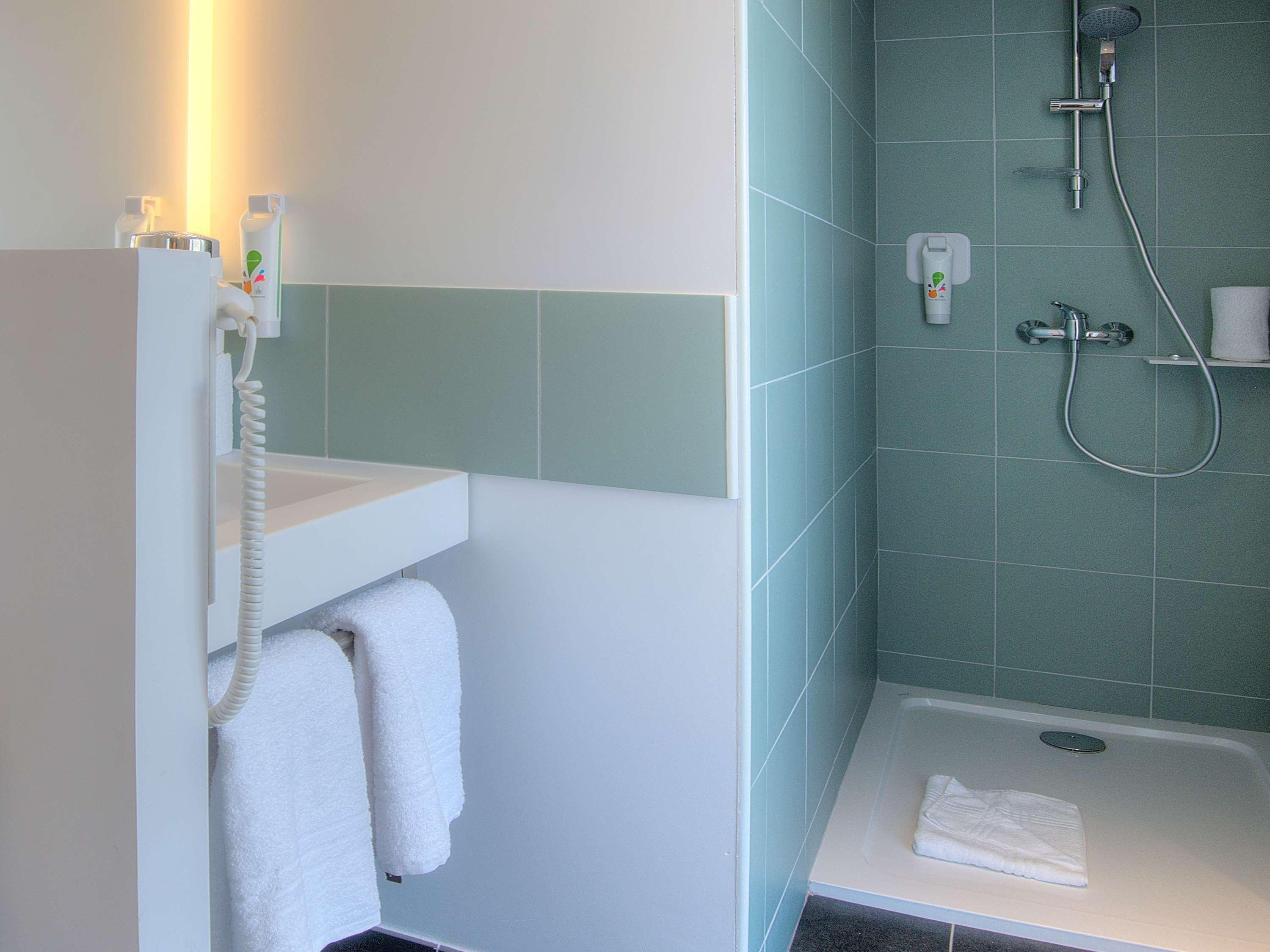 غرفة قياسية مفردة، Ibis Styles Nice Centre Gare 8/24