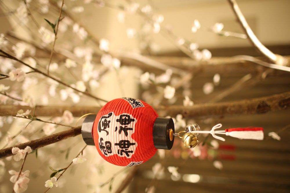 台東フリーホームB&B 写真2