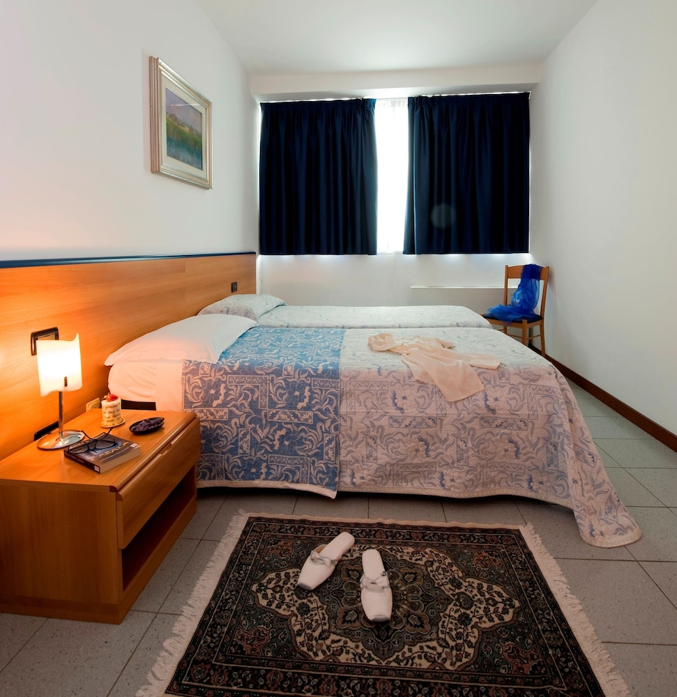 Hotel Nuova Mestre 17/69