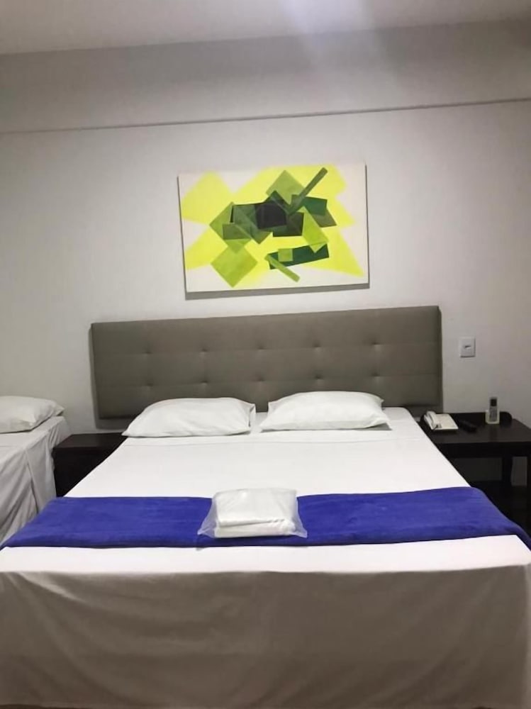 Ubaense Plaza Hotel 7/49