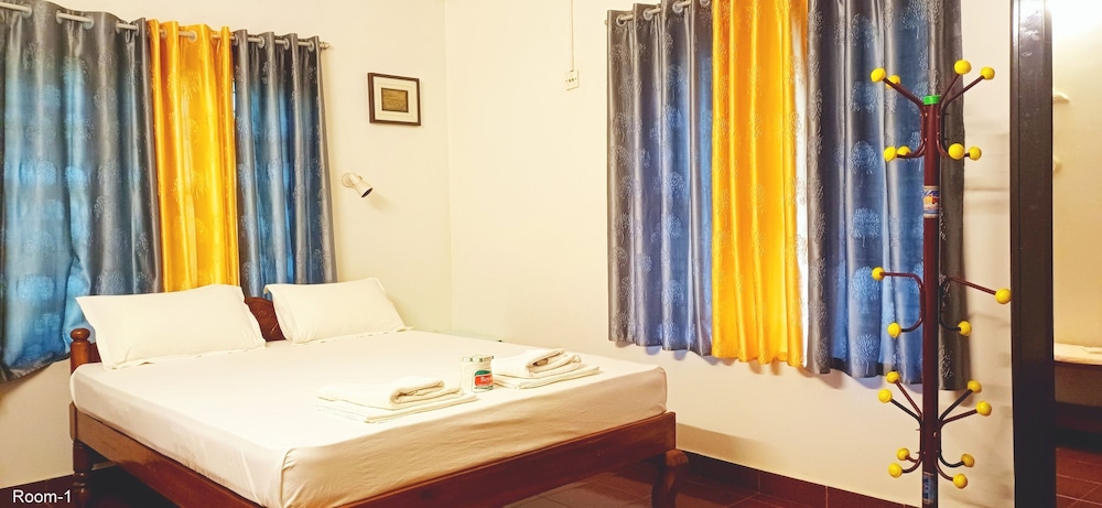 Ganesh House Homestay 8/49