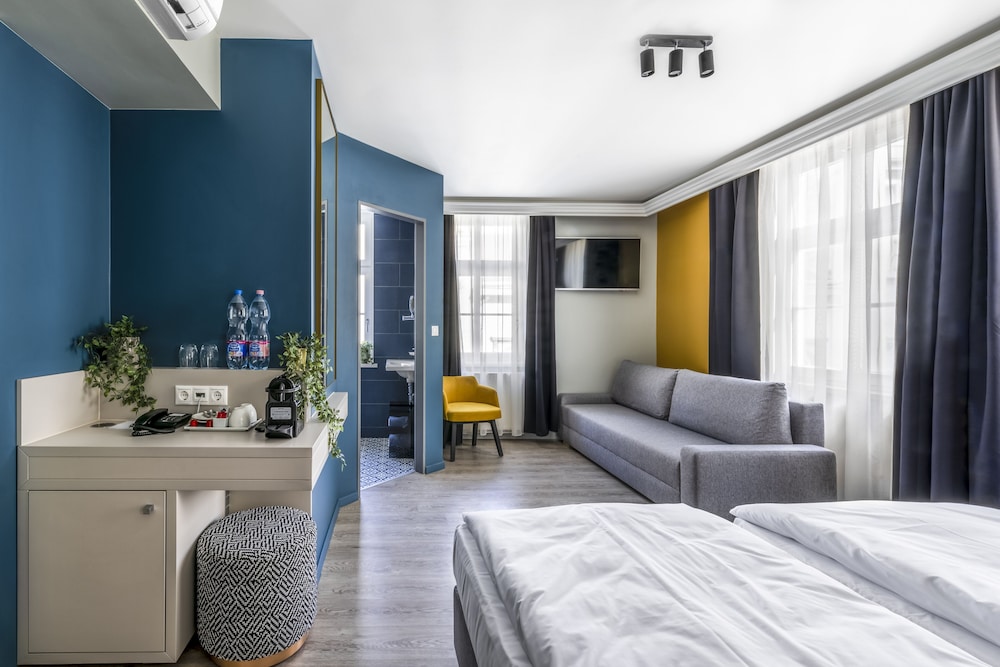 Alta Moda Hotel by Mellow Mood Hotels 26/57
