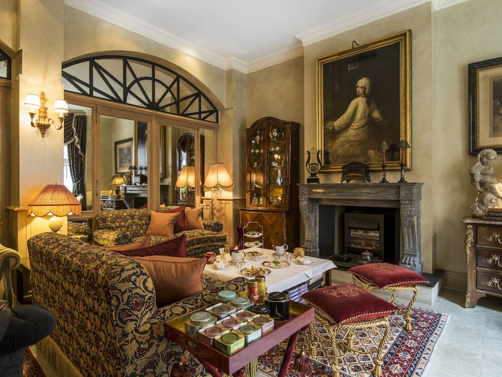 San Domenico House Hotel 39/56