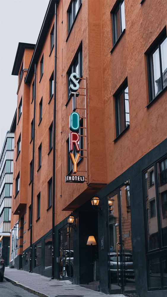 Story Hotel Riddargatan, Part of Jdv by Hyatt 4/73