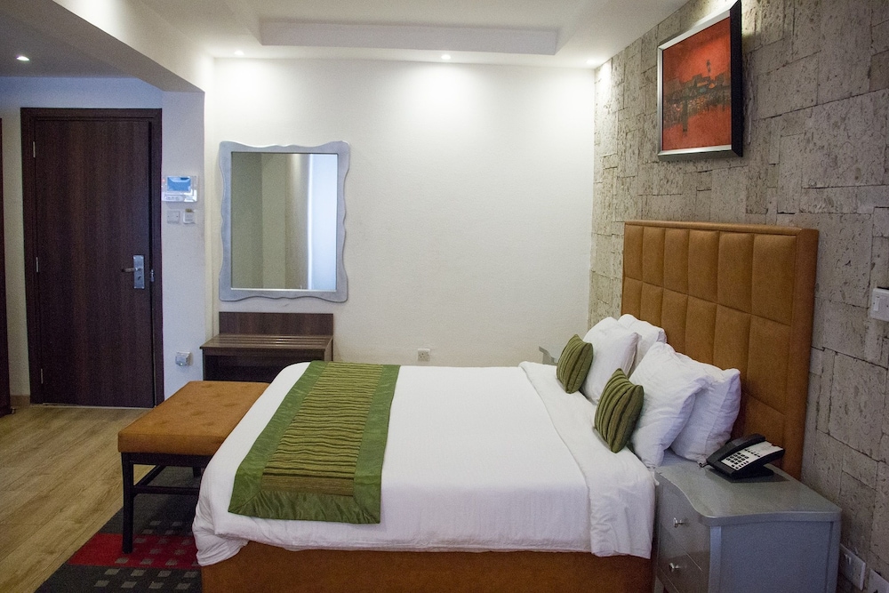Sun Heaven Hotel & Resort Lekki 10/33