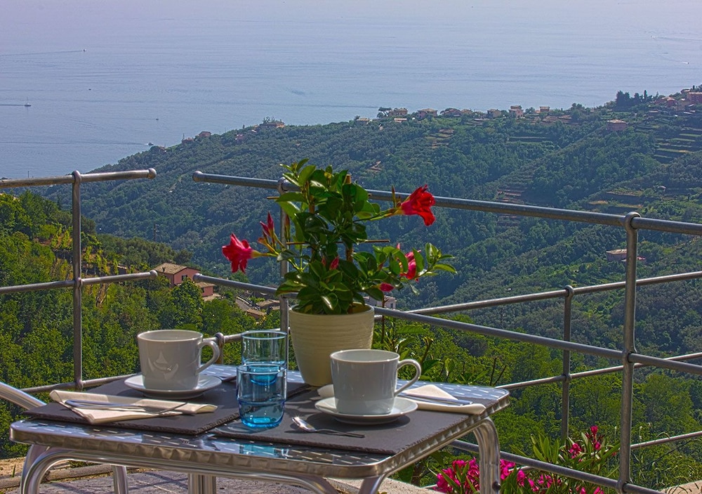 Oltremare Guest House 30/50