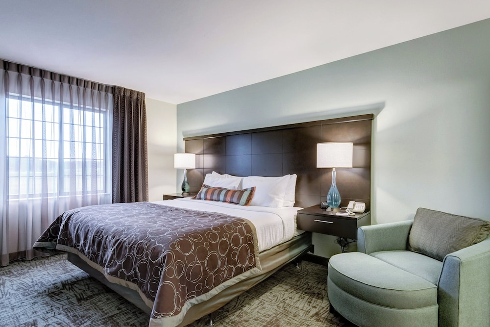Staybridge Suites O Fallon Chesterfield 18/50