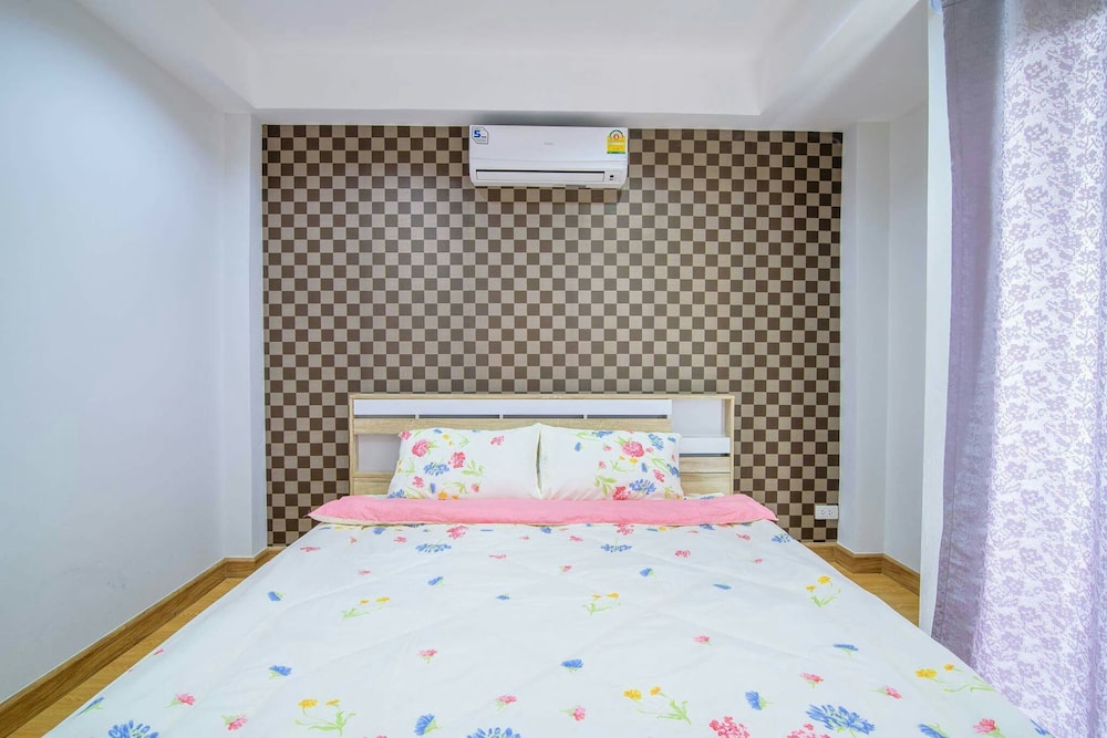 Platoo Pool别墅(Platoo Pool Villa) 图片5