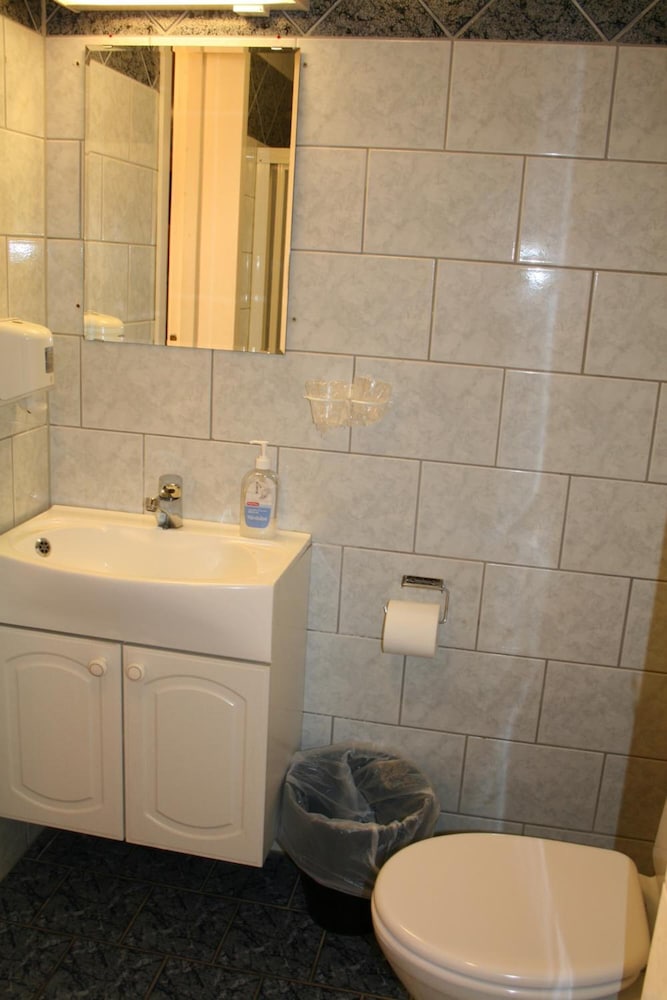 Barents Frokosthotell 56/60